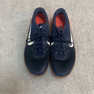 NIKE Metcon running shoes